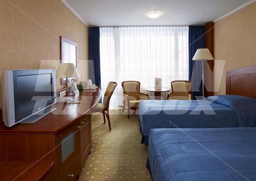 почивка в Mercure Kasprowy Zakopane