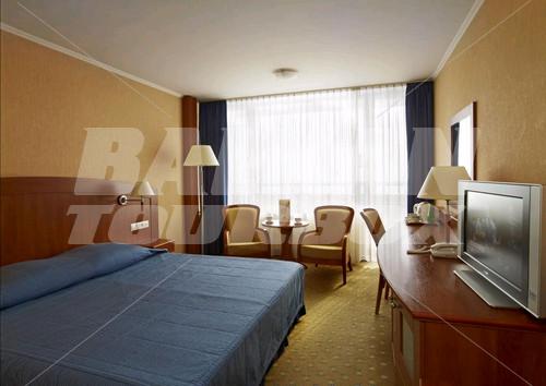 почивка в Mercure Kasprowy Zakopane