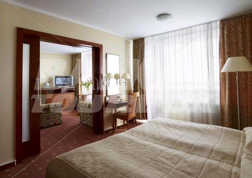 почивка в Mercure Kasprowy Zakopane