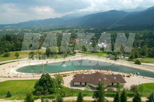 почивка в Mercure Kasprowy Zakopane