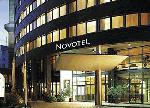 Hotel Novotel Al Barsha, U.A.E, Dubai