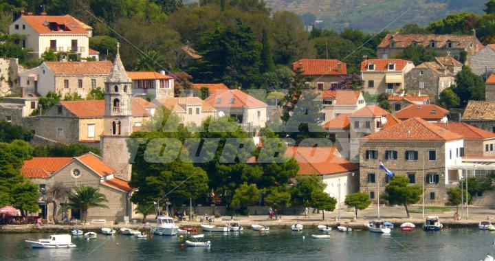 почивка в Supetar Cavtat