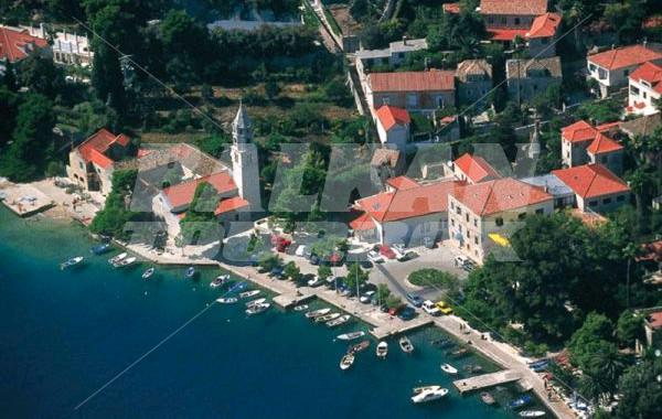 почивка в Supetar Cavtat