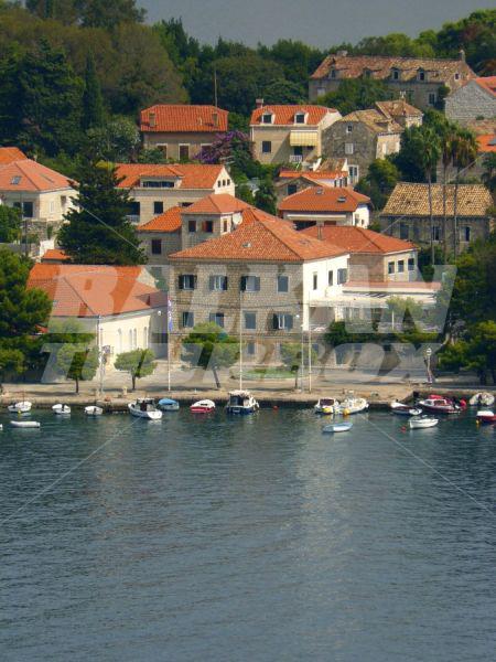 почивка в Supetar Cavtat