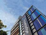 Hotel Travelodge Dublin Airport Ballymun, 