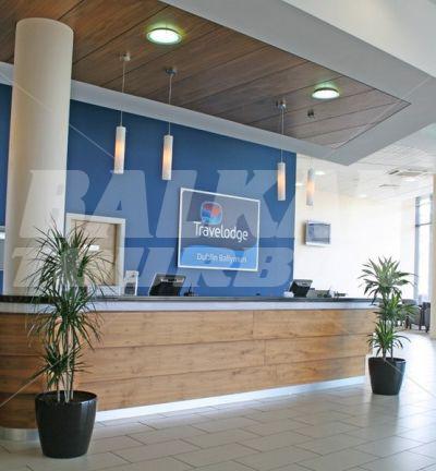 holiday in Travelodge Dublin Airport Ballymun