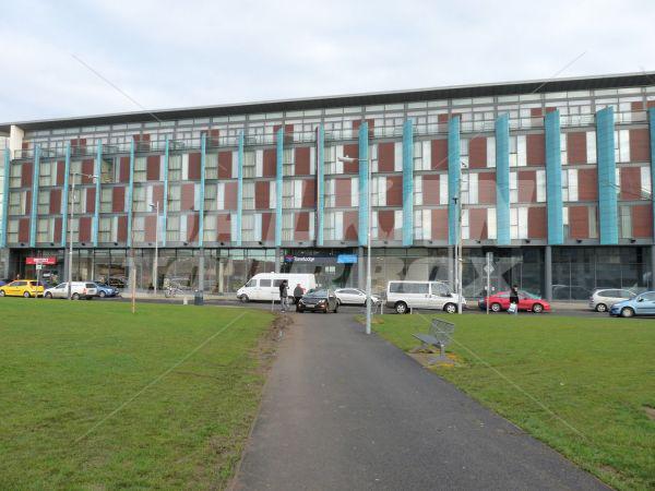 holiday in Travelodge Dublin Airport Ballymun