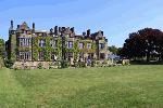 Hotel Macdonald Gisborough Hall, United Kingdom, Middlesborough