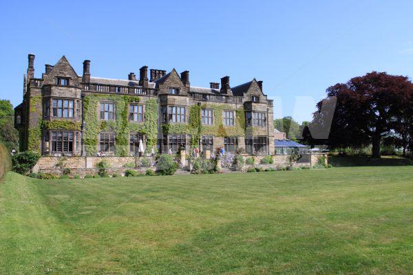 holiday in  Macdonald Gisborough Hall