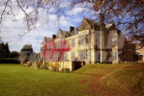 holiday in Macdonald Gisborough Hall