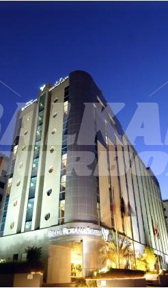 holiday in Rihab Rotana Suites