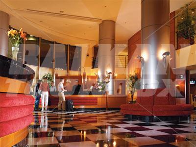 holiday in Rihab Rotana Suites