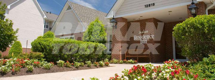 holiday in  Residence Inn by Marriott Fair Lakes Fairfax