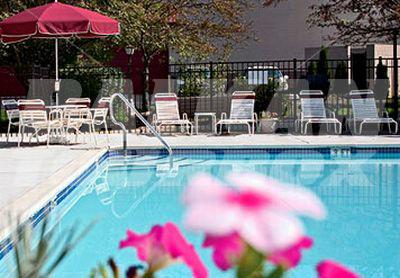 holiday in Residence Inn by Marriott Fair Lakes Fairfax