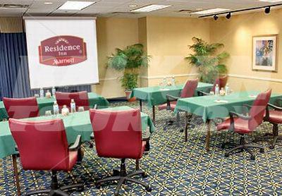 holiday in Residence Inn by Marriott Fair Lakes Fairfax