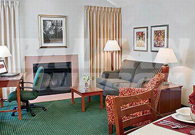 holiday in Residence Inn by Marriott Fair Lakes Fairfax