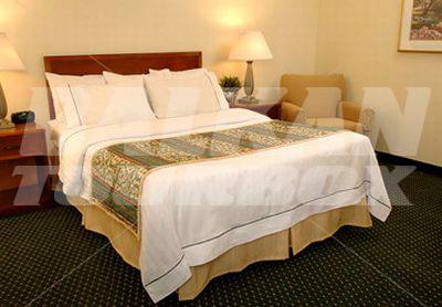 holiday in Residence Inn by Marriott Fair Lakes Fairfax