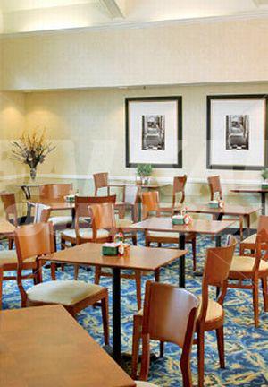 holiday in Residence Inn by Marriott Fair Lakes Fairfax