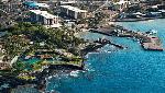 Hotel Courtyard by Marriott King Kamehameha's Kona Beach, , Hawaii - Kona