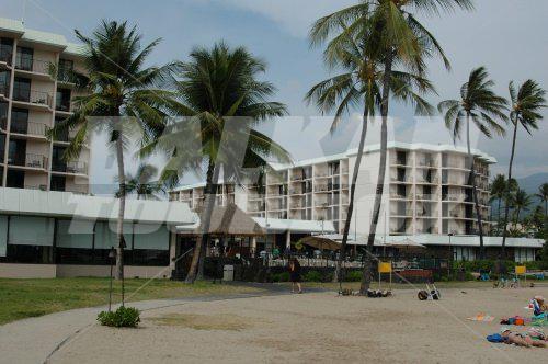 holiday in Courtyard by Marriott King Kamehameha's Kona Beach