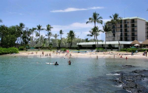 holiday in Courtyard by Marriott King Kamehameha's Kona Beach