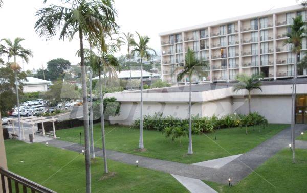 holiday in Courtyard by Marriott King Kamehameha's Kona Beach