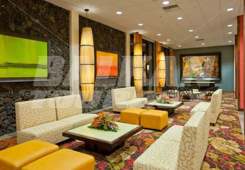 holiday in Courtyard by Marriott King Kamehameha's Kona Beach