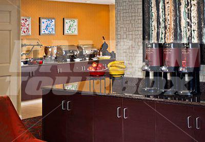 holiday in Residence Inn by Marriott Durham Research Triangle Park