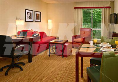 holiday in Residence Inn by Marriott Durham Research Triangle Park