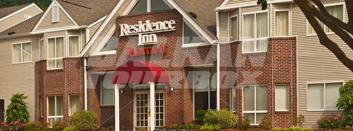 holiday in  Residence Inn by Marriott Durham Research Triangle Park