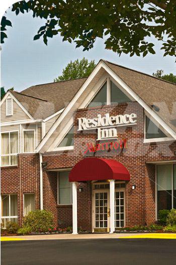 holiday in Residence Inn by Marriott Durham Research Triangle Park