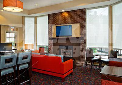 holiday in Residence Inn by Marriott Durham Research Triangle Park