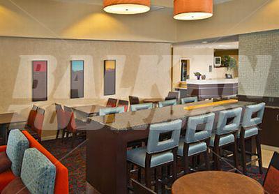 holiday in Residence Inn by Marriott Durham Research Triangle Park