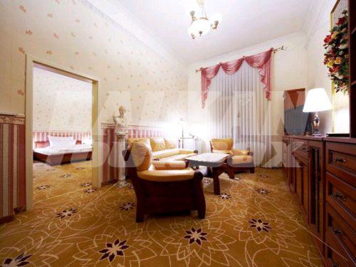 почивка в Golden Royal Boutique and Spa - Pension