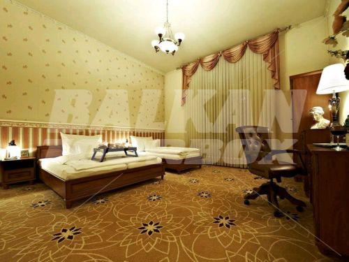 почивка в Golden Royal Boutique and Spa - Pension