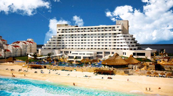 holiday in  Royal Solaris Cancun