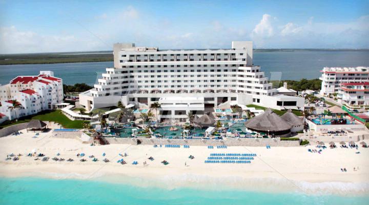 holiday in Royal Solaris Cancun