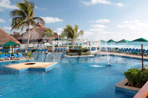 holiday in Royal Solaris Cancun