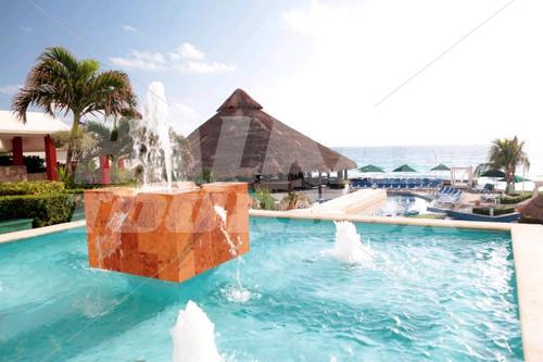 holiday in Royal Solaris Cancun