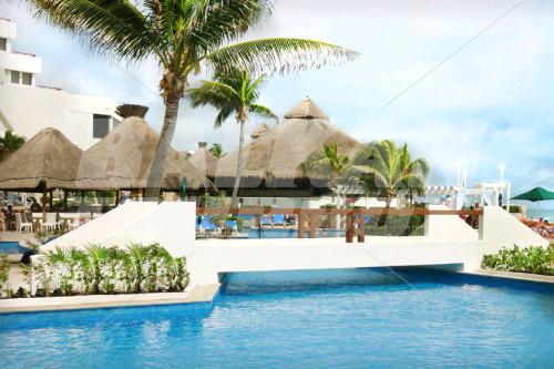 holiday in Royal Solaris Cancun