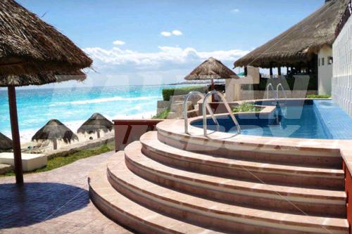 holiday in Royal Solaris Cancun