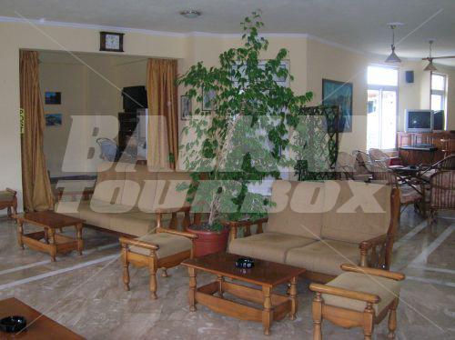 holiday in Yannis Hotel Corfu (Yiannis)