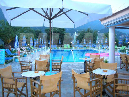 почивка в Yannis Hotel Corfu (Yiannis)