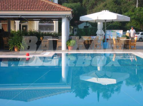 holiday in Yannis Hotel Corfu (Yiannis)