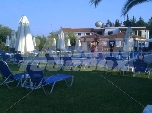 почивка в Yannis Hotel Corfu (Yiannis)