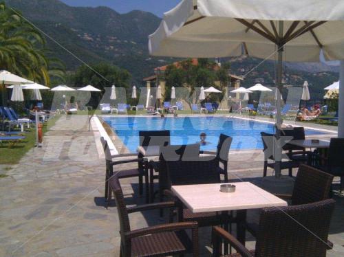 holiday in Yannis Hotel Corfu (Yiannis)