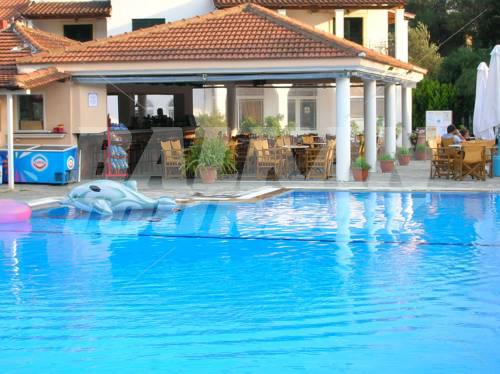 holiday in Yannis Hotel Corfu (Yiannis)