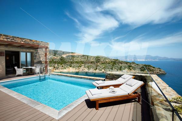 почивка в Daios Cove Luxury Resort and Villas