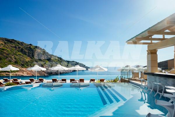 почивка в Daios Cove Luxury Resort and Villas