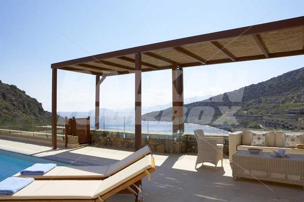 почивка в Daios Cove Luxury Resort and Villas